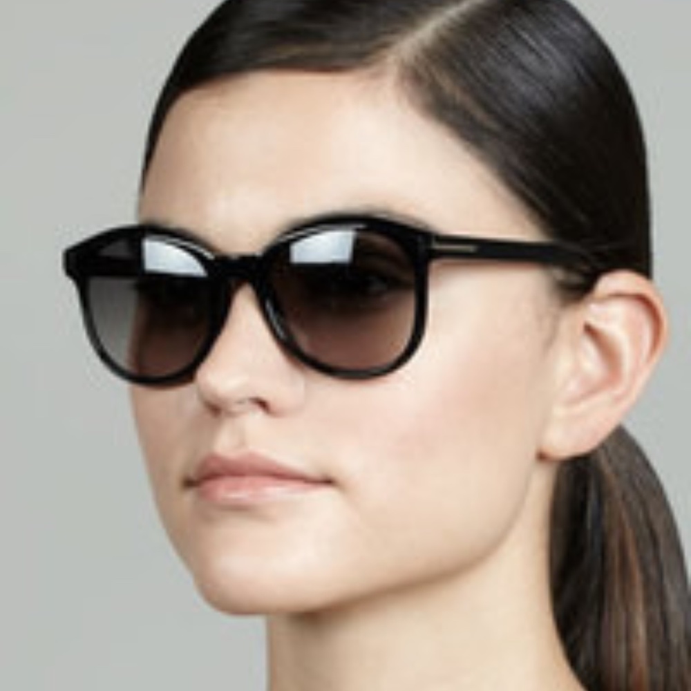 TOM FORD Riley Sunglass Frames - Picture 4 of 4